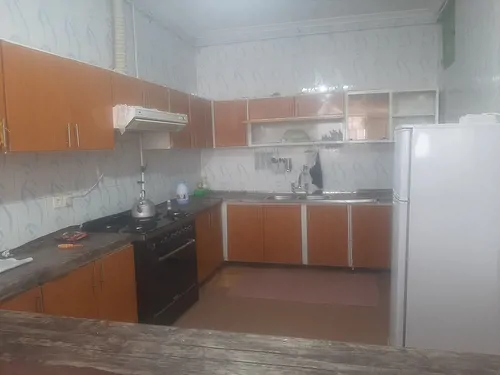 تصویر 8 - خانه مبله کارون  در  ایذه