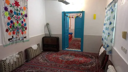 تصویر 3 - سوییت بوم گردی خندان  در گرگان