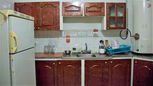 تصویر 2 - ویلا داداش (تک خواب) در اصفهان