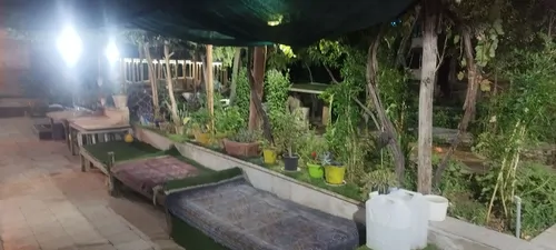 تصویر 3 - ویلا بوم گردی سرای جام در سمنان