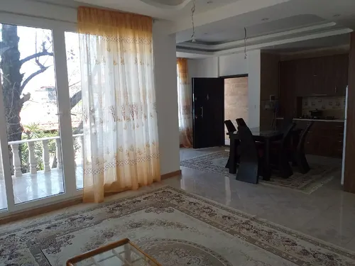 تصویر 2 - خانه تراس روبه دریا در نوشهر