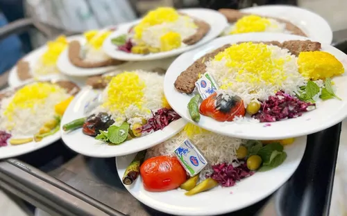 تصویر 7 - سوییت ائل یوردی (اتاق دو تخته) در  کلیبر