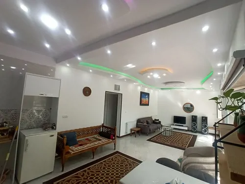 تصویر 2 - ویلا باغ ویلا استخردار مهرچین ملارد  در ملارد 