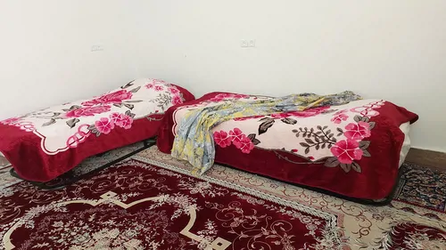 تصویر 12 - آپارتمان اتشکده (1) در  دره شهر