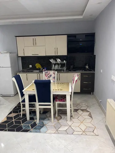 تصویر 5 - ویلا استخردار آبگرم سهیل با فوتبال دستی در  متل قو