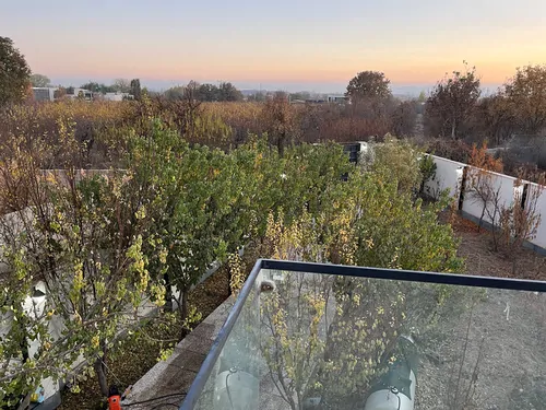 تصویر 28 - ویلا استخردار سرپوشیده آبگرم ولیعصر (۲) با بیلیارد در کردان