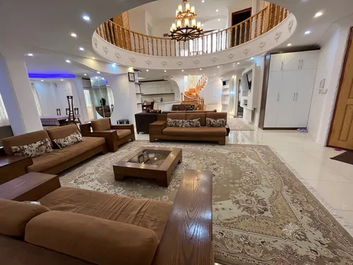 تصویر 2 - ویلا گیل آوا در  چابکسر