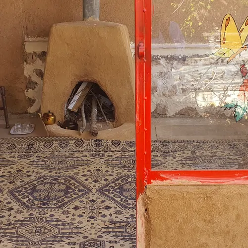 تصویر 23 - ویلا خانه باغ حسینی منش در  یاسوج