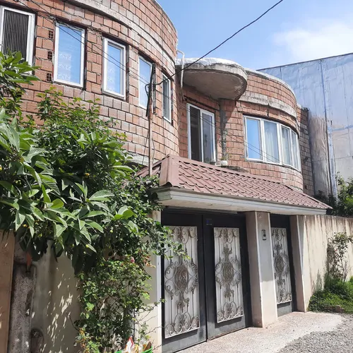 تصویر 2 - خانه مبله باران در محمودآباد