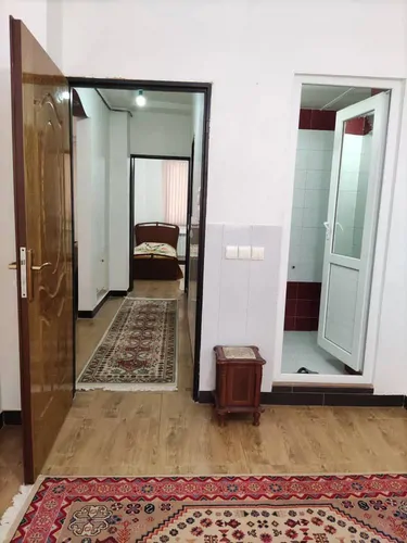 تصویر 10 - آپارتمان مبله رادین  در  اردبیل