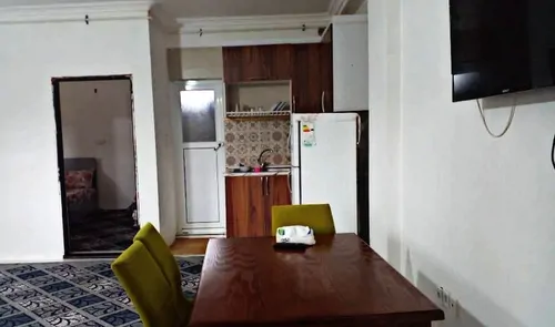 تصویر 3 - آپارتمان واحد شیک و تمیز 1 خوابه واحد 1 در سوادکوه