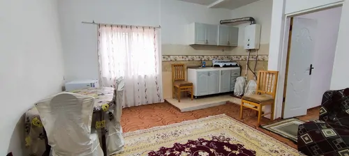 تصویر 3 - ویلا تپه بهشت در رامسر