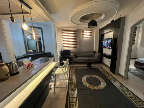 تصویر 7 - هتل آپارتمان ناروَن (اتاق 302) در مشهد