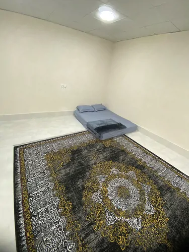 تصویر 3 - سوییت سوییت تمیز و ساده خونه تچر هرمز در هرمز