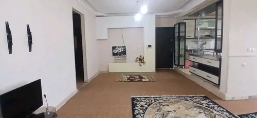 تصویر 5 - آپارتمان مبله کشاورز (۲) در سنندج