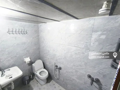 تصویر 17 - اقامتگاه بومگردی بمانی (واحد آترین بانو) با صبحانه رایگان در آران و بیدگل