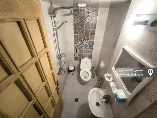 تصویر 22 - هتل سنتی بیتوته (اتاق رز) با صبحانه رایگان در  اصفهان