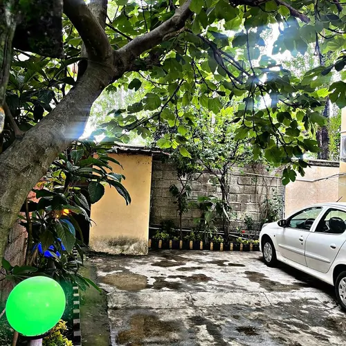 تصویر ۱ - سوییت دریا در  رامسر