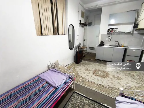 تصویر 7 - سوییت موسوی (3) در  شیراز