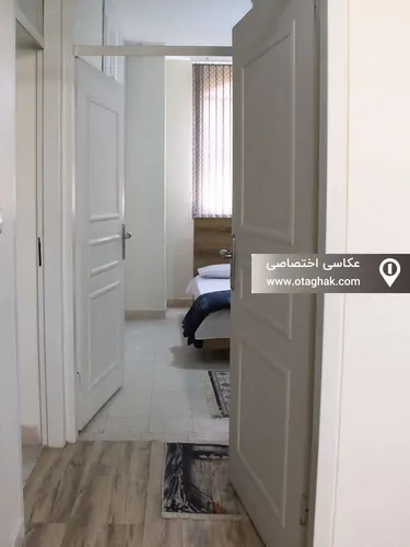 تصویر 11 - آپارتمان مبله شهاب(واحد 1) در  شیراز