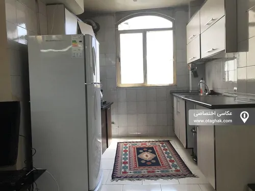 تصویر 4 - آپارتمان مبله بوستان سعدی (واحد 3) در تهران