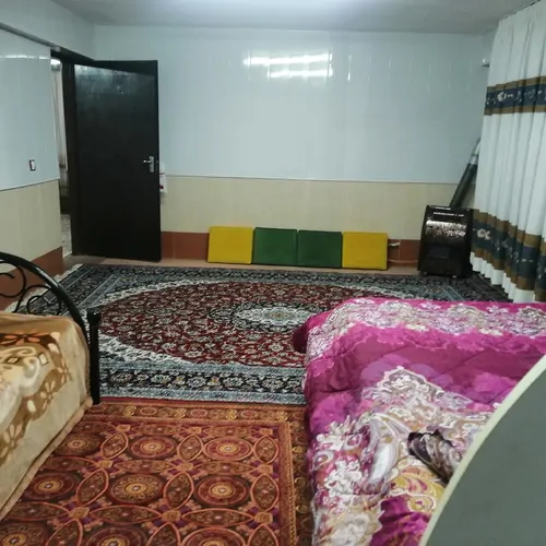 تصویر 5 - ویلا امید شب در  تالش