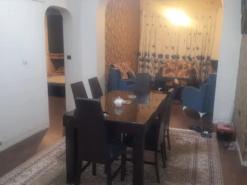 تصویر 3 - آپارتمان بهار شیراز 2 در تهران