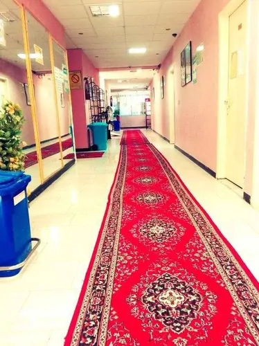 تصویر 2 - مهمانسرا شه میرزاد (سه نفره ۲) در مشهد