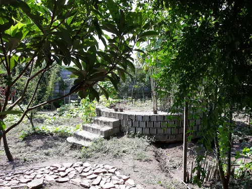 تصویر 14 - خانه باغ فرهانا در  چمخاله