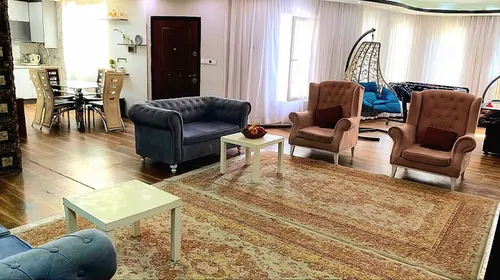تصویر 5 - ویلا استخردار آبگرم بهشت پلاس با ایرهاکی و فوتبالدستی در سهیلیه