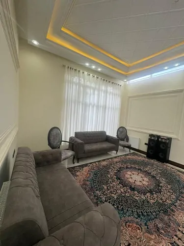 تصویر 7 - ویلا استخردار آبگرم گلستان با جکوزی در  شهریار