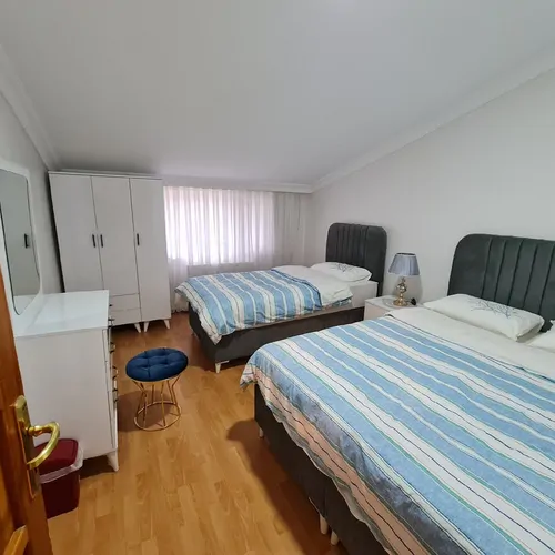 تصویر 13 - آپارتمان جنگلی ساریر (2 خوابه) در  استانبول