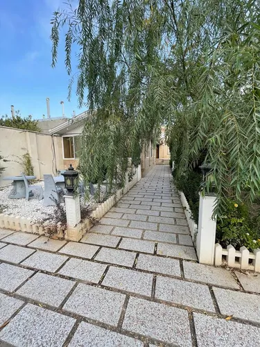 تصویر 13 - ویلا استخردار آبگرم آسایش با جکوزی در  سهیلیه