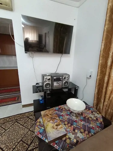 تصویر 9 - ویلا باغ استخردار آبگرم ياسمين با بیلیارد در بهشهر