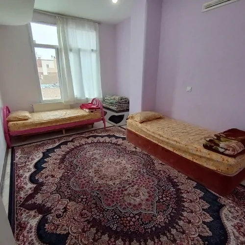 تصویر 11 - آپارتمان مبله ستاره ها (416) در  کرمان