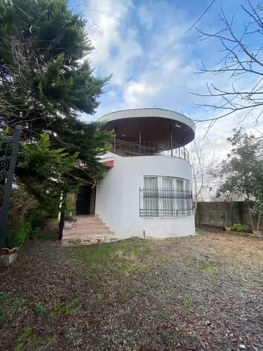 تصویر 15 - ویلا مینایی در ماسال