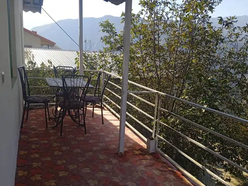 تصویر 3 - ویلا ویلا جنگی با ویو عالی در رامسر