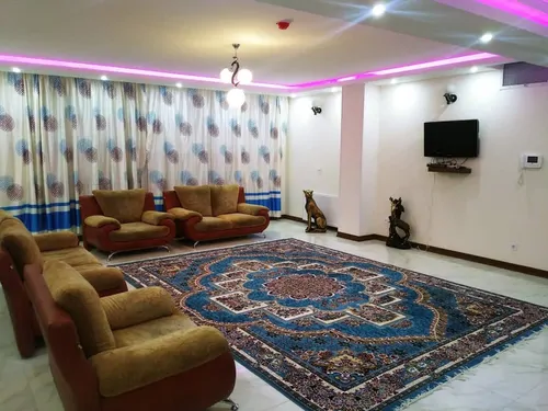 تصویر ۱ - خانه مسافر گل یاس (واحد ۳) در  اصفهان