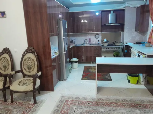 تصویر 4 - ویلا ارمغان در هشتگرد