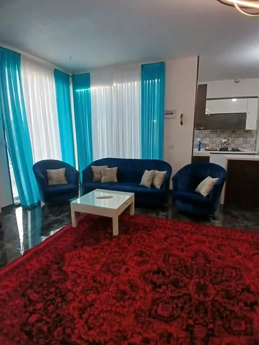 تصویر 5 - ویلا استخردار آبگرم رومانا با فوتبالدستی در ملارد