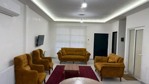 تصویر 3 - ویلا استخردار آبگرم یوسفی در ساری