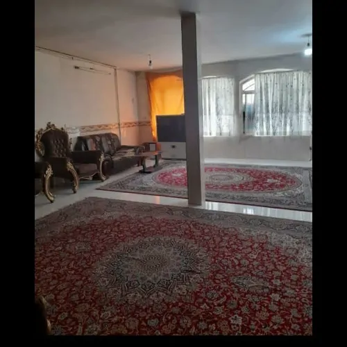 تصویر 2 - ویلا دو خواب چهار تخته نزدیک حرم در مشهد