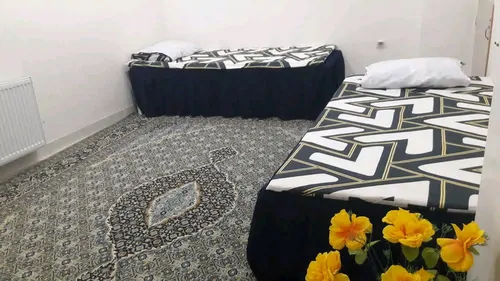 تصویر 9 - خانه علی بن موسی الرضا در دامغان