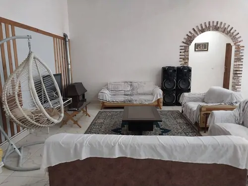 تصویر 11 - ویلا تاج محل فول گیم در  کردان