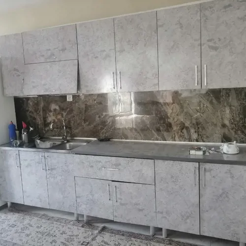 تصویر 3 - ویلا ویلا سبز تهراندشت  در کردان