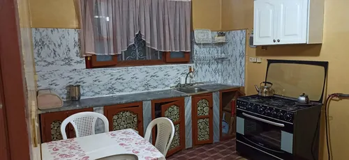 تصویر 5 - ویلا چشم انداز جنگلی دالخانی حسنی در  رامسر