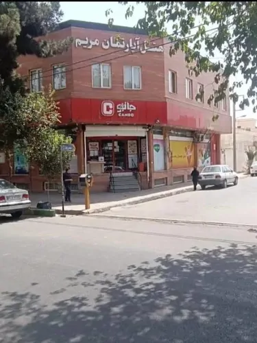 تصویر 11 - آپارتمان مبله مریم (4تخته)  در  کاشان