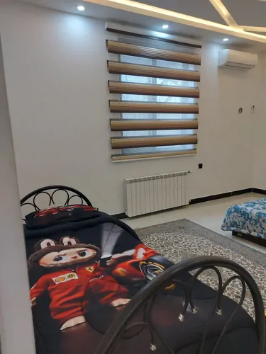 تصویر 20 - ویلا استخردار آبگرم سام در انزلی