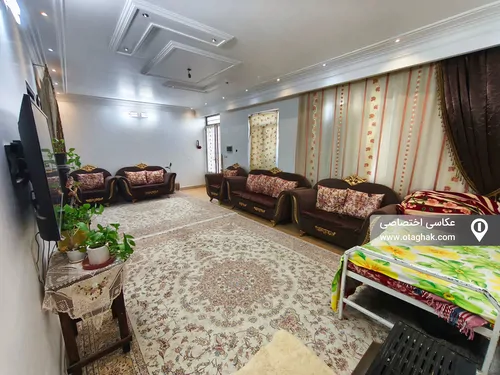 تصویر 4 - خانه مبله آریا در  کاشان