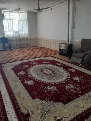 تصویر 5 - خانه مبله کارون  در  ایذه
